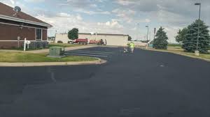 Reliable Perry, GA Driveway Paving  Solutions